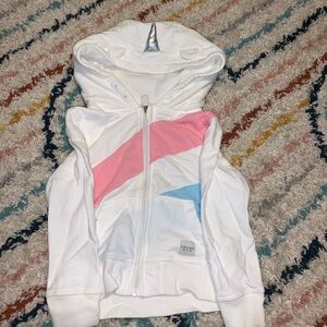 Cubcoats Unicorn Hoodie - Converts into a Plush Unicorn Stuffed Animal